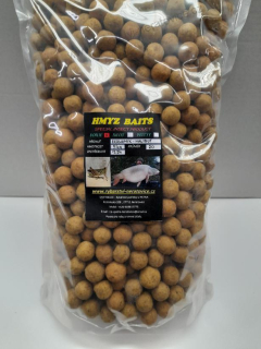 Boilie ECONOMIK - Halibut - 20mm - 5kg
